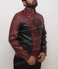 Spiderman Last Stand Jacket