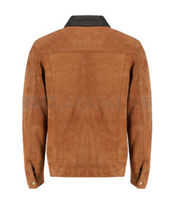 Tim Fleming A Heartland Christmas Jacket