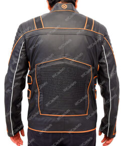 Wolverine X-Men The Last Stand Jacket