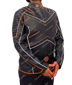 Wolverine X-Men The Last Stand Jacket