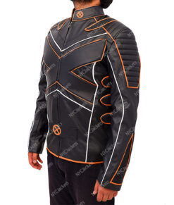 Wolverine X-Men The Last Stand Jacket