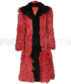 Cruella DeVil 101 Dalmatians Coat