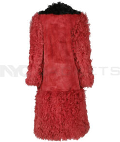 Cruella DeVil 101 Dalmatians Coat
