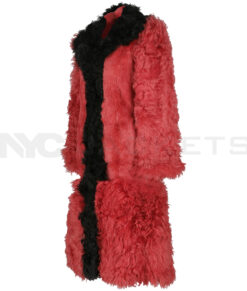 Cruella DeVil 101 Dalmatians Coat