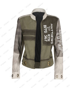 Cruella de Vil Cruella Jacket