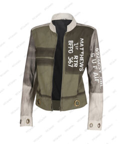 Cruella de Vil Cruella Jacket