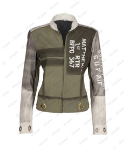 Cruella de Vil Cruella Jacket