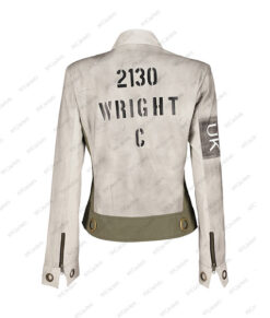Cruella de Vil Cruella Jacket