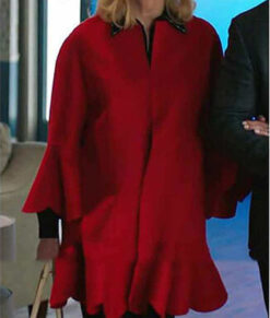Filthy Rich Margaret Monreaux Coat
