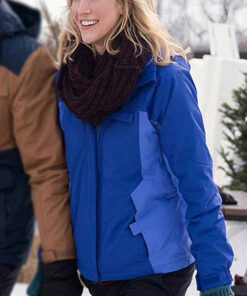 Julia Miller Amazing Winter Romance Jacket