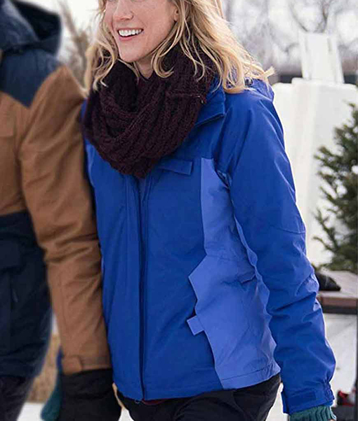 Julia Miller Amazing Winter Romance Jacket