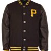 Men’s Pittsburgh Pirates Jacket