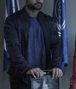 The Expanse Season 02 Cotyar Jacket 3
