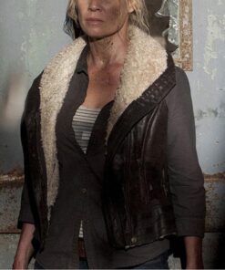 Andrea Harrison The Walking Dead Vest
