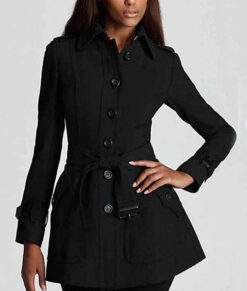 The X-Files Dana Scully Jacket