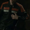 Titans Jason Todd Cafe Racer Jacket