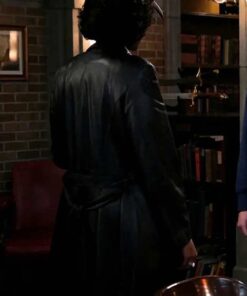 Billie Supernatural S15 Coat