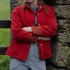 Rosemary Wild Mountain Thyme Jacket