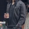 Desmond Chiam The Falcon and the Winter Soldier Jacket