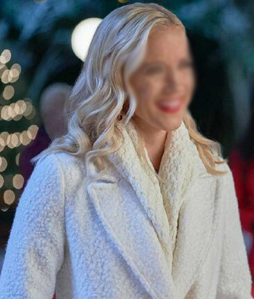 Carol Vivian A Nashville Christmas Coat