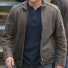 Matt Damon Jason Bourne Jacket