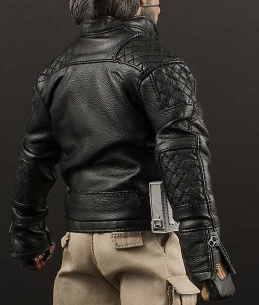 Venom Snake Metal Gear Solid 5 Jacket