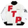 FTP 10 Year Varsity Jacket