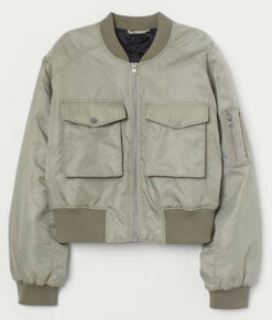 Presley Side Hustle Jacket