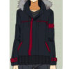 Kirito Sword Art Online Jacket