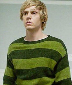 Tate Langdon Sweater