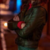 Sue Dearbon The Flash S06 Jacket