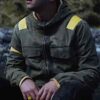 Tyler Joseph Twenty One Pilots Jacket
