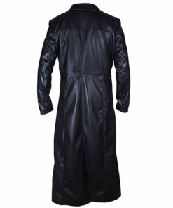 Undertaker Black Coat
