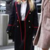 Kelsey Peters Younger S07 Coat