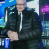 Anderson Cooper Puffer Jacket