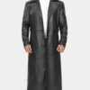 Blade Trench Coat