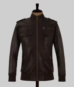 Brooklyn Nine-Nine Jake Peralta Jacket