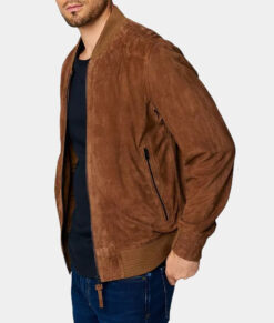 Butch Coolidge Pulp Fiction Jacket