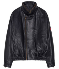 Cav Empt Leather Jacket | NYC Jackets with Free Shipping