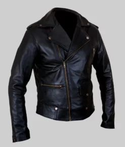 Kevin Hart What Now Black Jacket