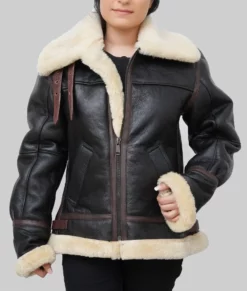 Kim Kardashian Black Jacket