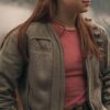 Penny Robinson Lost In Space Jacket