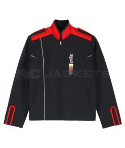MCRN The Expanse Jacket