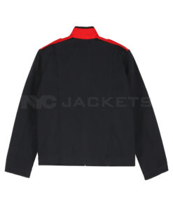 MCRN The Expanse Jacket