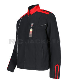 MCRN The Expanse Jacket