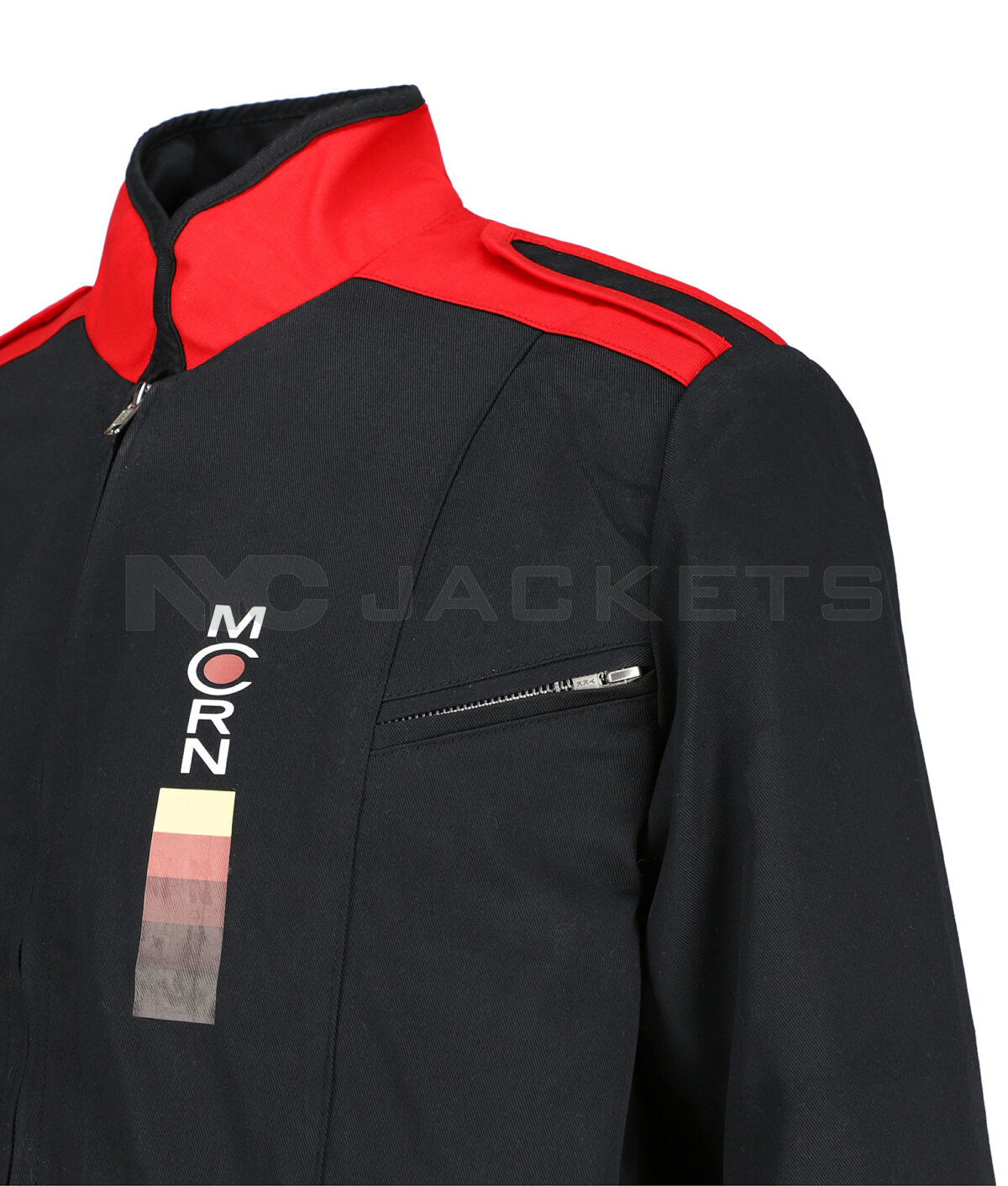 MCRN The Expanse Jacket