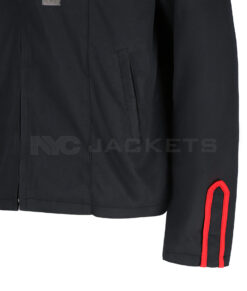 MCRN The Expanse Jacket