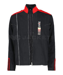 MCRN The Expanse Jacket