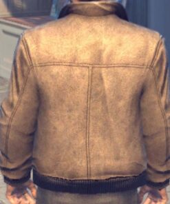 Vito Scaletta Mafia II Jacket