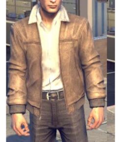 Vito Scaletta Mafia II Jacket